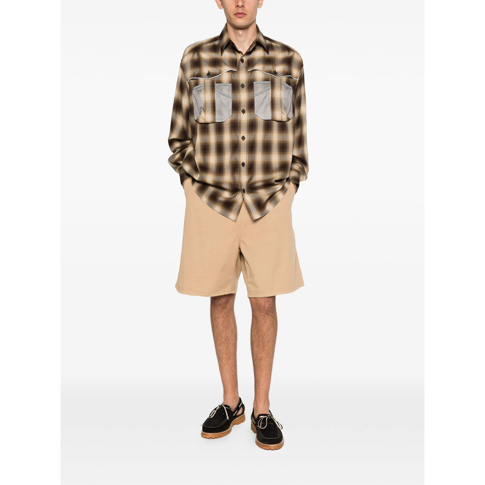 [CARHARTT] Shorts SS26 I036491  07EGD
