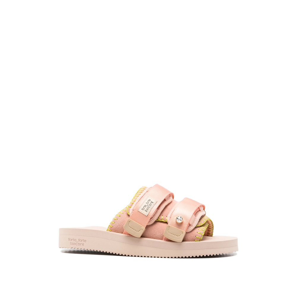 [Suicoke X Forte Forte] Sandals SS26 14696  PHARD