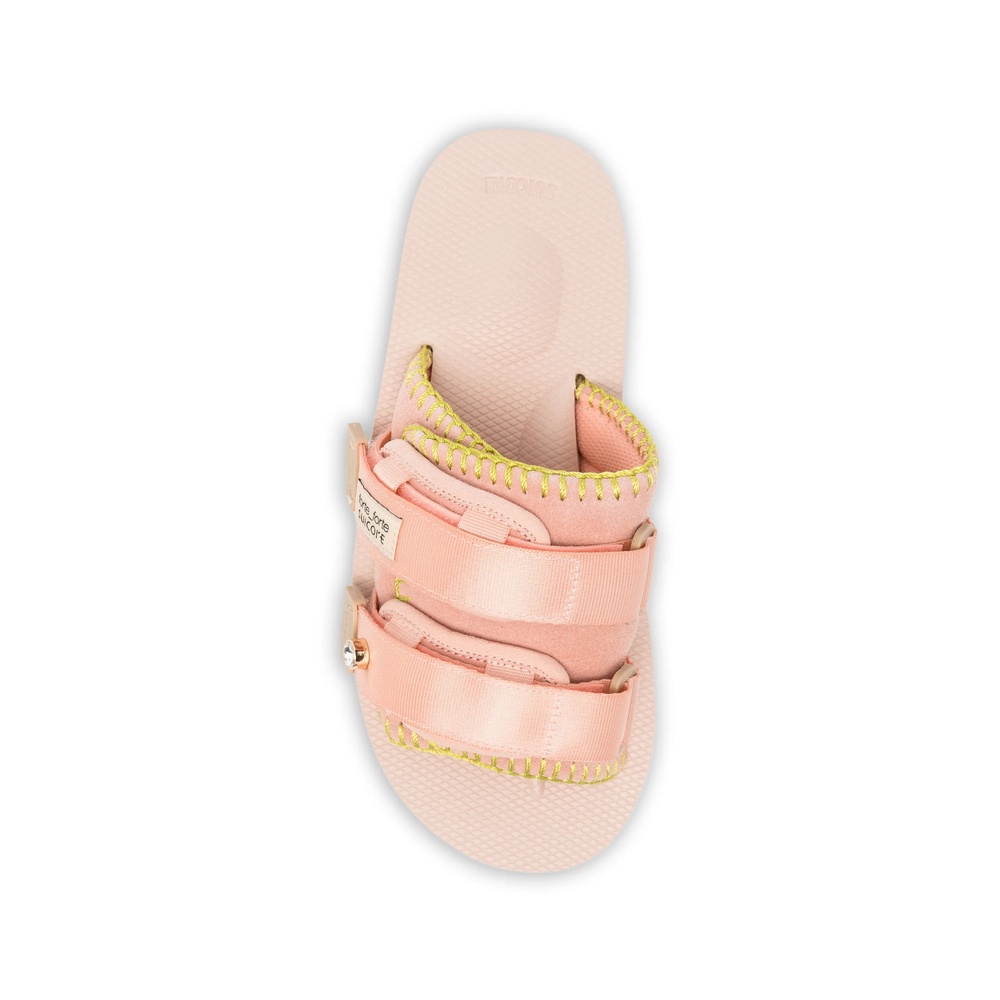 [Suicoke X Forte Forte] Sandals SS26 14696  PHARD