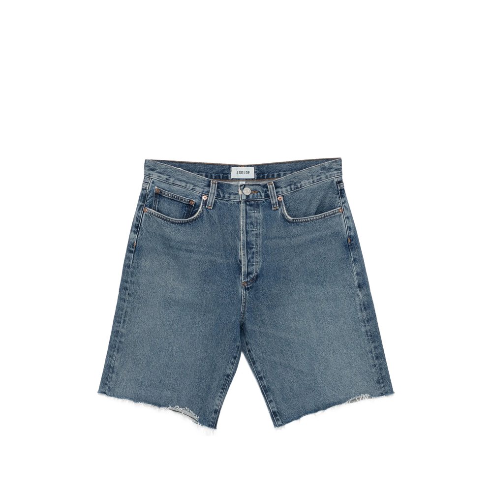 [Agolde] Shorts SS26 A676-1371  GUD