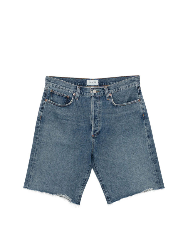 [Agolde] Shorts SS26 A676-1371  GUD