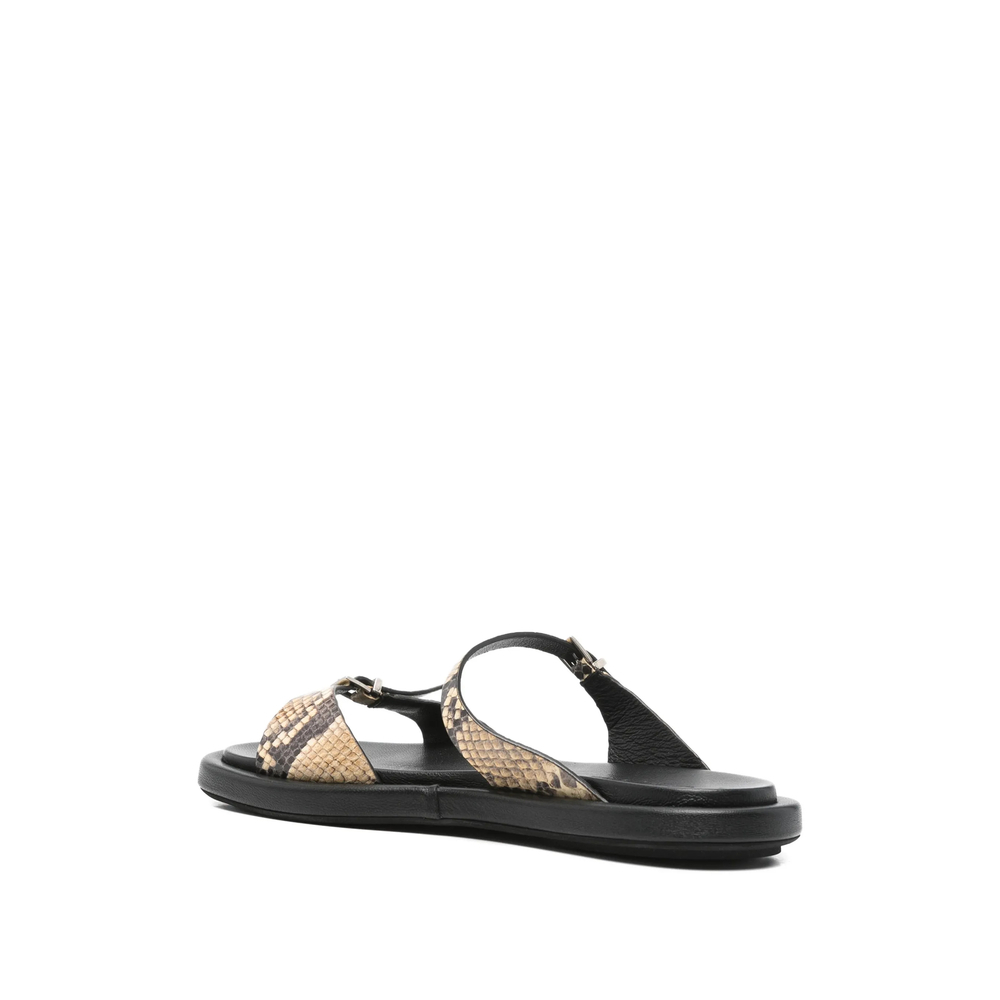 [Poeve] Sandals SS26 ARE14  GIRAS