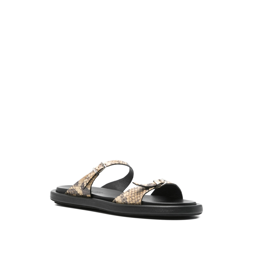 [Poeve] Sandals SS26 ARE14  GIRAS