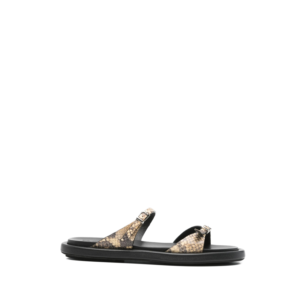 [Poeve] Sandals SS26 ARE14  GIRAS