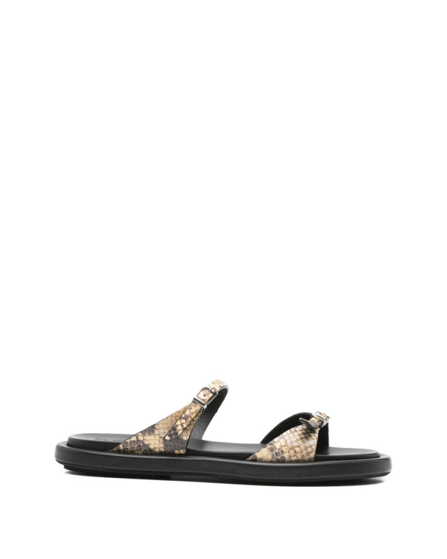 [Poeve] Sandals SS26 ARE14  GIRAS