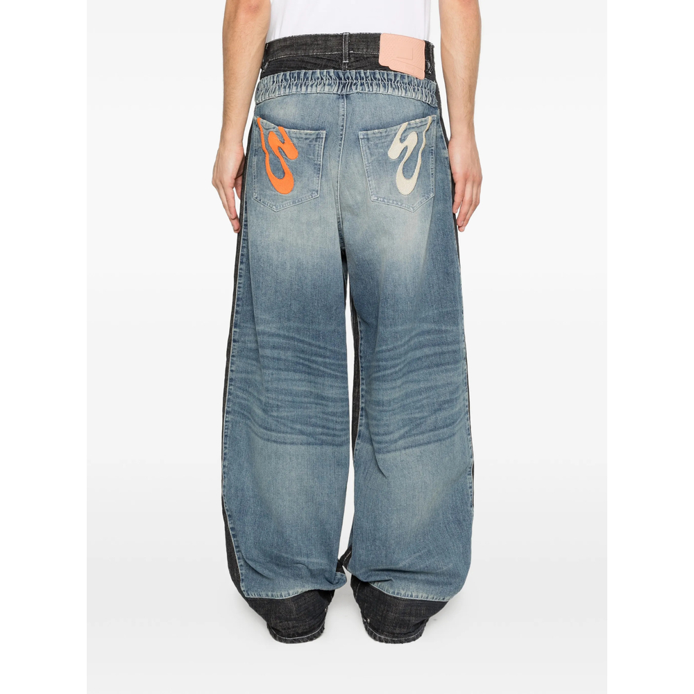 [PDF] Jeans SS26 DFM03042 DF196 NWASH
