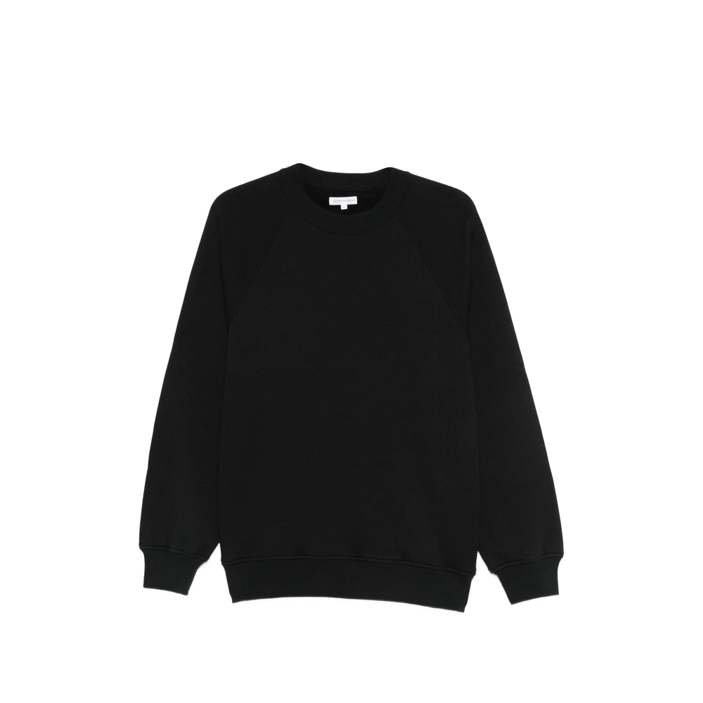 [Kaptain Sunshine] Sweatshirt SS26 KS26SCS04  BLACK