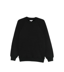 [Kaptain Sunshine] Sweatshirt SS26 KS26SCS04  BLACK