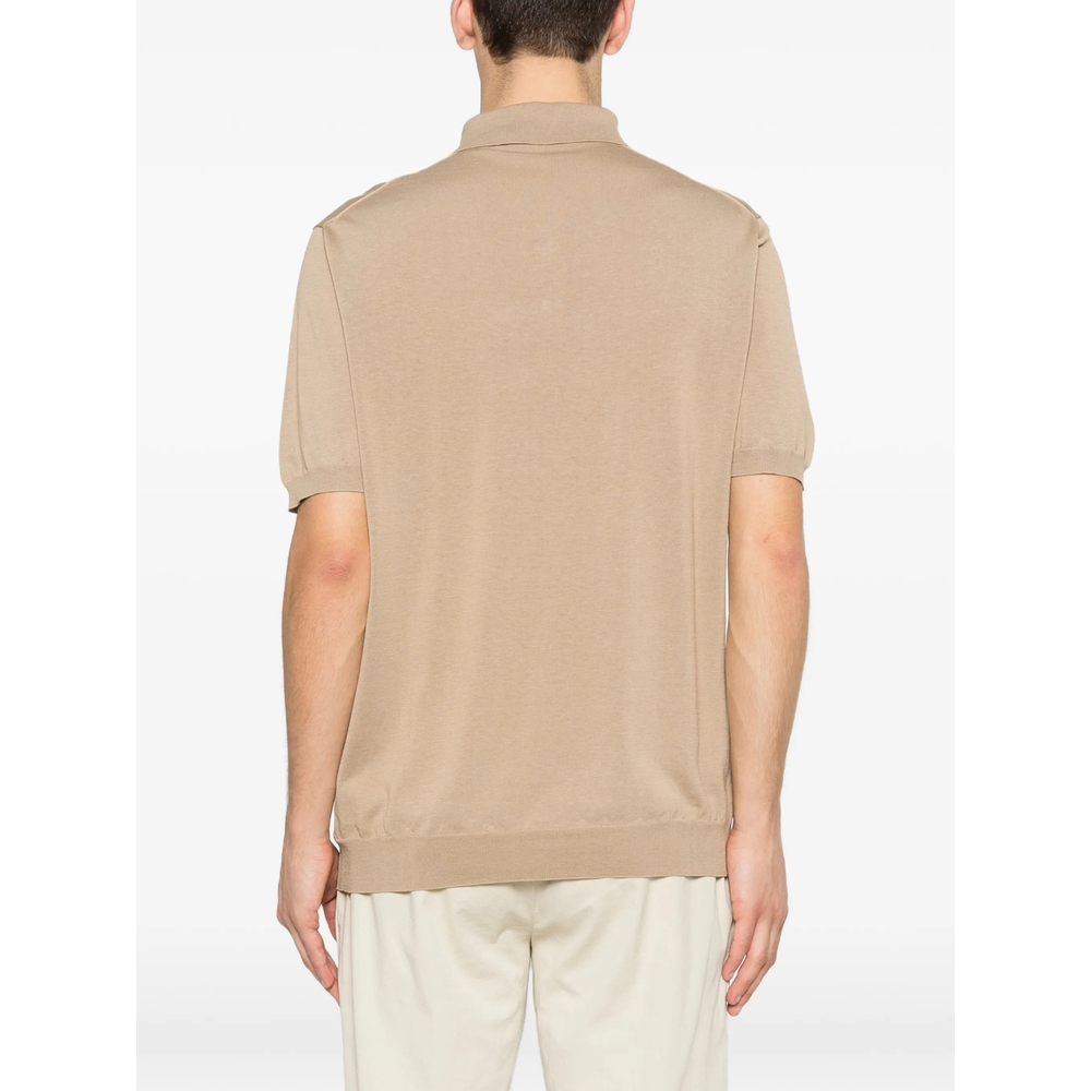 [Zanone] Knitwear SS26 810362 ZQ307 Z0968