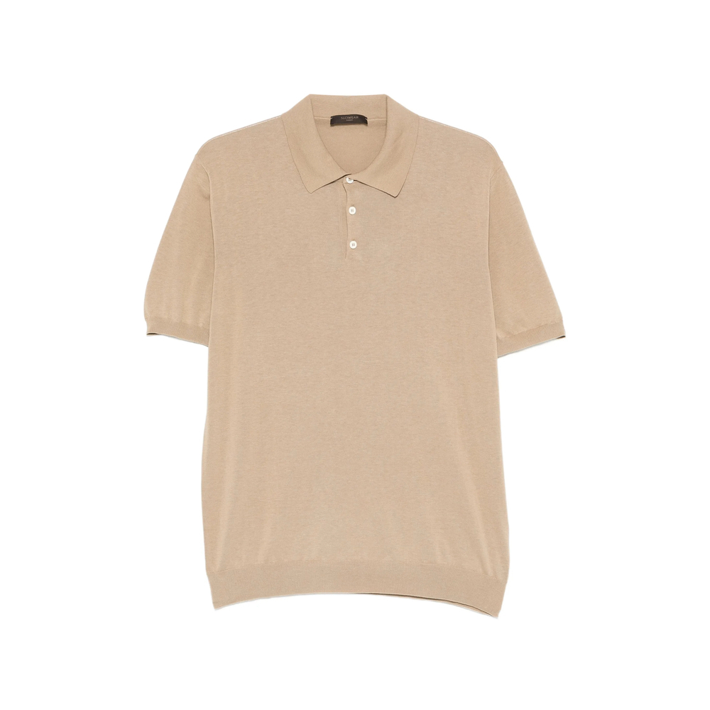 [Zanone] Knitwear SS26 810362 ZQ307 Z0968