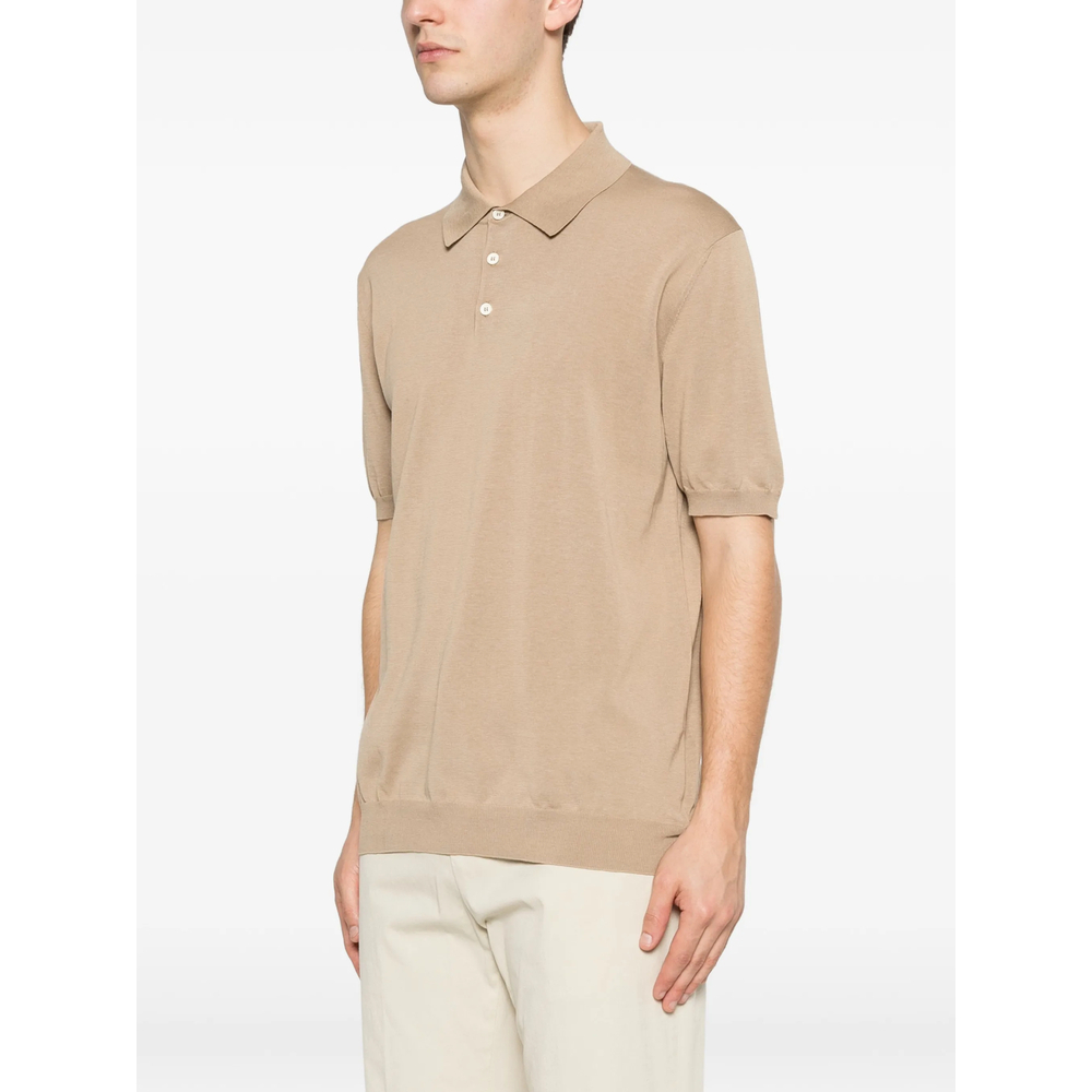 [Zanone] Knitwear SS26 810362 ZQ307 Z0968