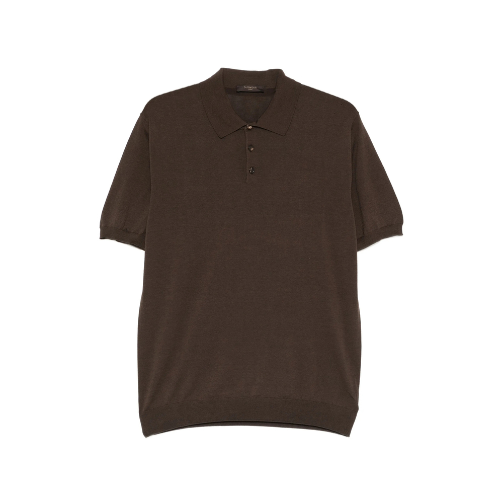 [Zanone] Knitwear SS26 810362 ZQ307 Z1795