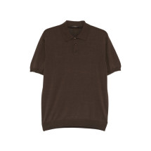 [Zanone] Knitwear SS26 810362 ZQ307 Z1795