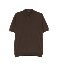 [Zanone] Knitwear SS26 810362 ZQ307 Z1795