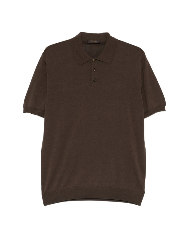 [Zanone] Knitwear SS26 810362 ZQ307 Z1795