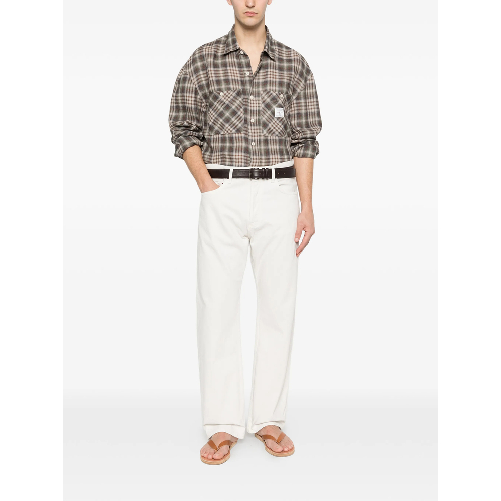 [Agolde] Jeans SS26 A703-1183  CHW