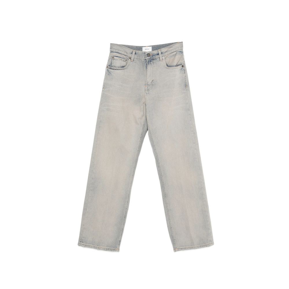 [HAIKURE] Jeans SS26 HEW03330 DF203 L0932