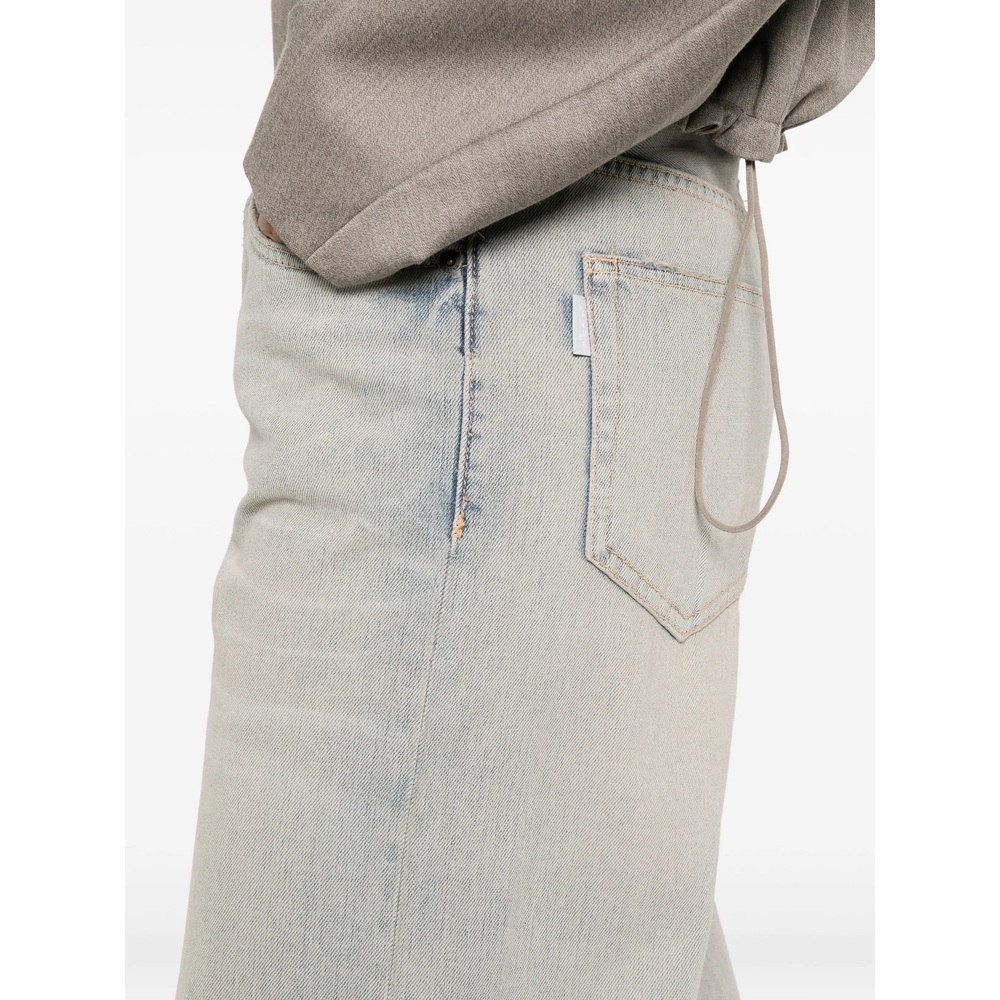 [HAIKURE] Jeans SS26 HEW03330 DF203 L0932