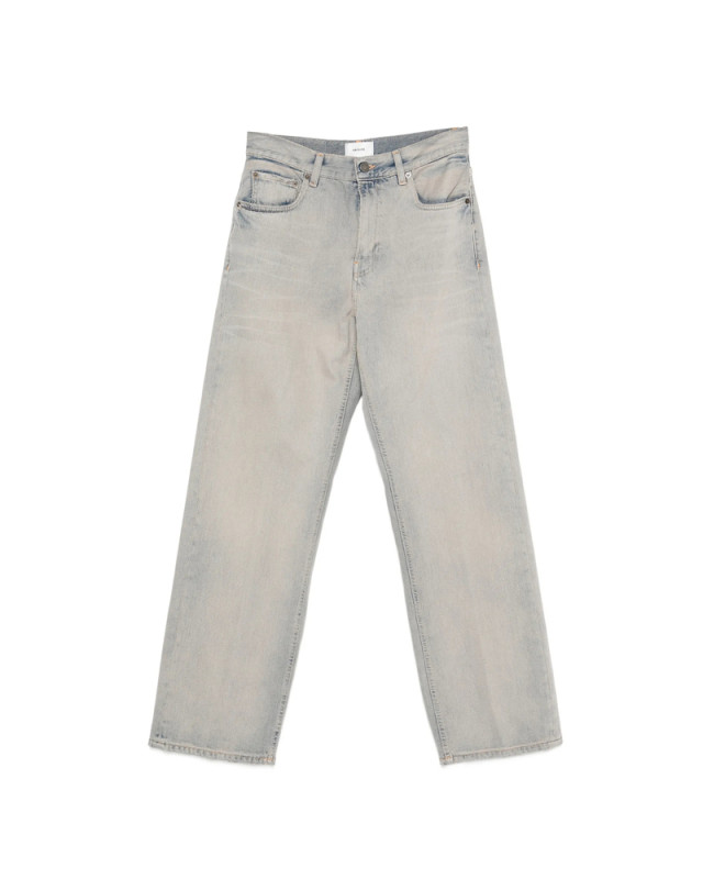 [HAIKURE] Jeans SS26 HEW03330 DF203 L0932