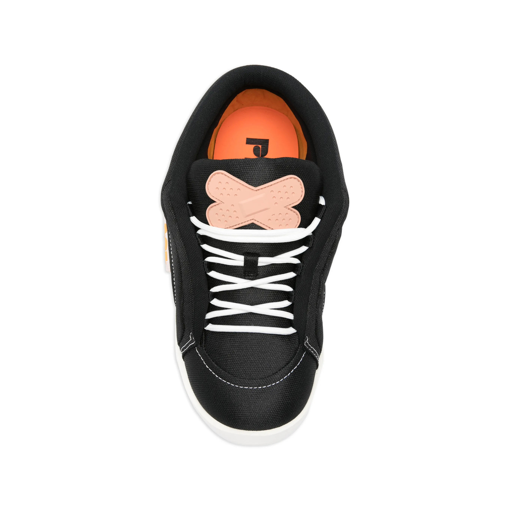[PDF] Sneakers SS26 DFM45025 S0018 BLACK