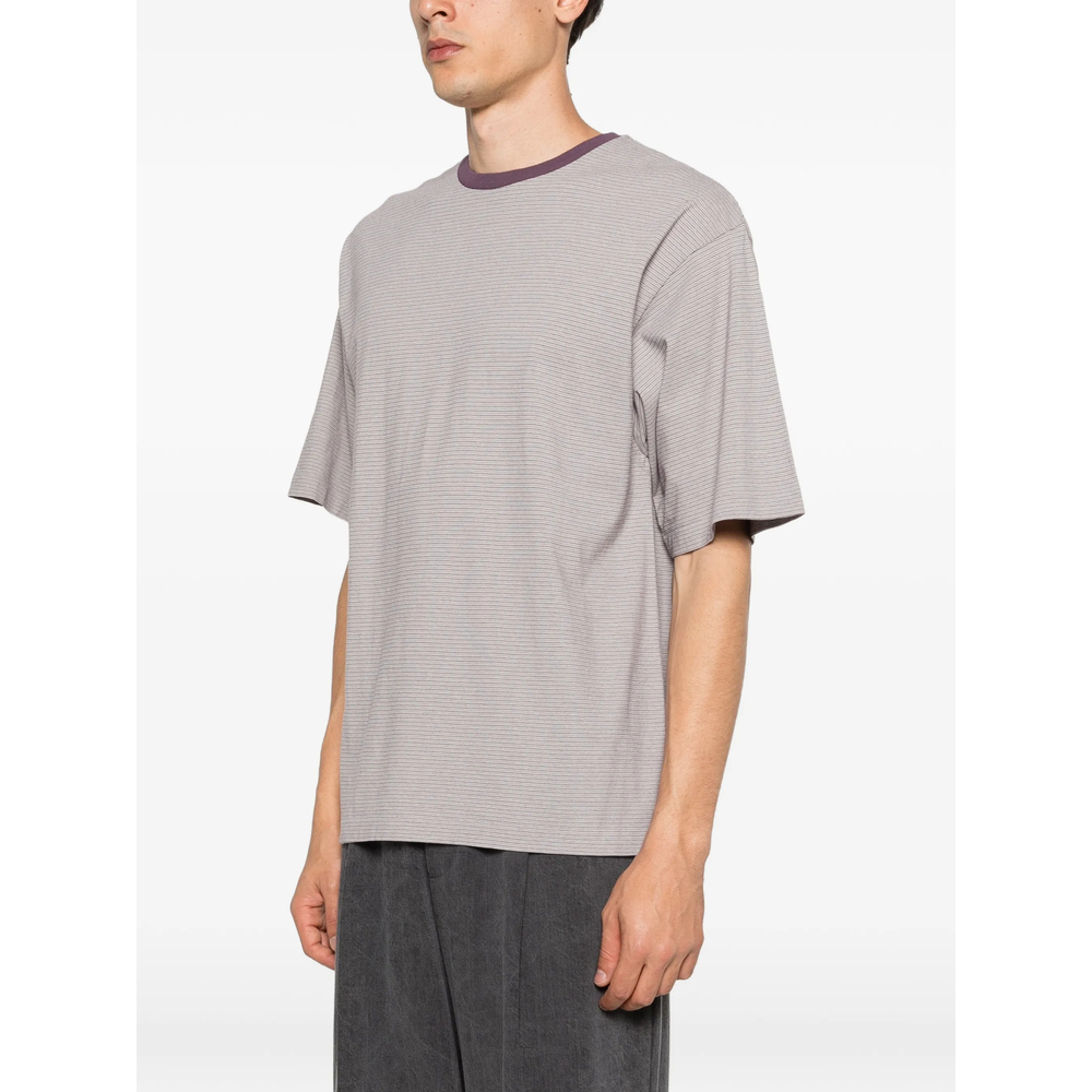 [Kaptain Sunshine] T-shirts Short Sleeve SS26 KS26SCS08  GREMU