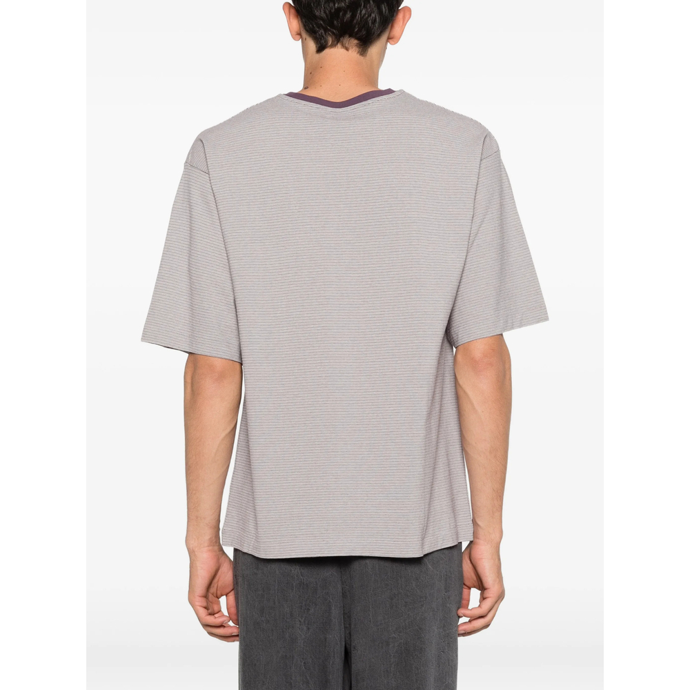 [Kaptain Sunshine] T-shirts Short Sleeve SS26 KS26SCS08  GREMU
