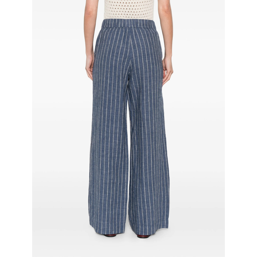 [Jc Sophie] Trousers SS26 L3135 LECCE BLUES