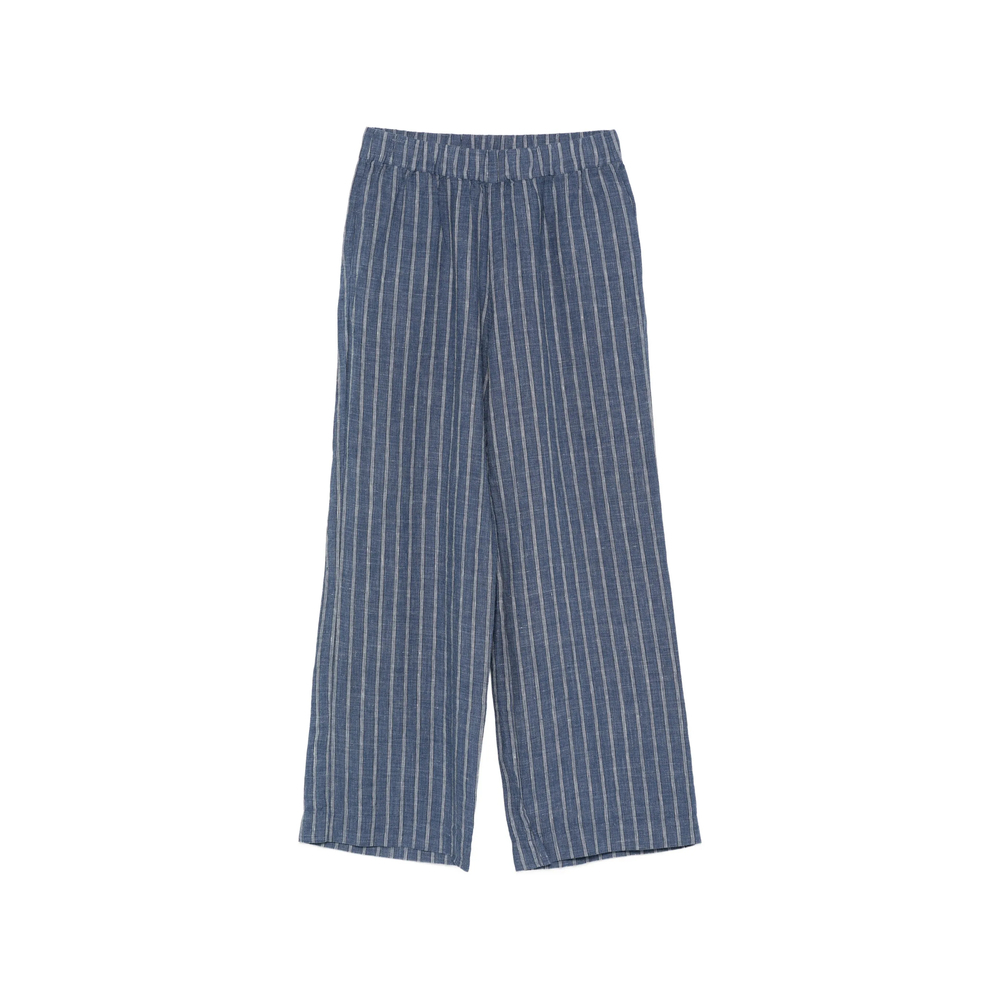 [Jc Sophie] Trousers SS26 L3135 LECCE BLUES