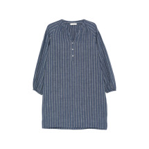 [Jc Sophie] Long sleeve dress SS26 L3136 LEILANI BLUES