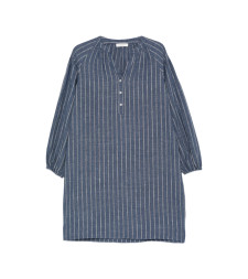 [Jc Sophie] Long sleeve dress SS26 L3136 LEILANI BLUES