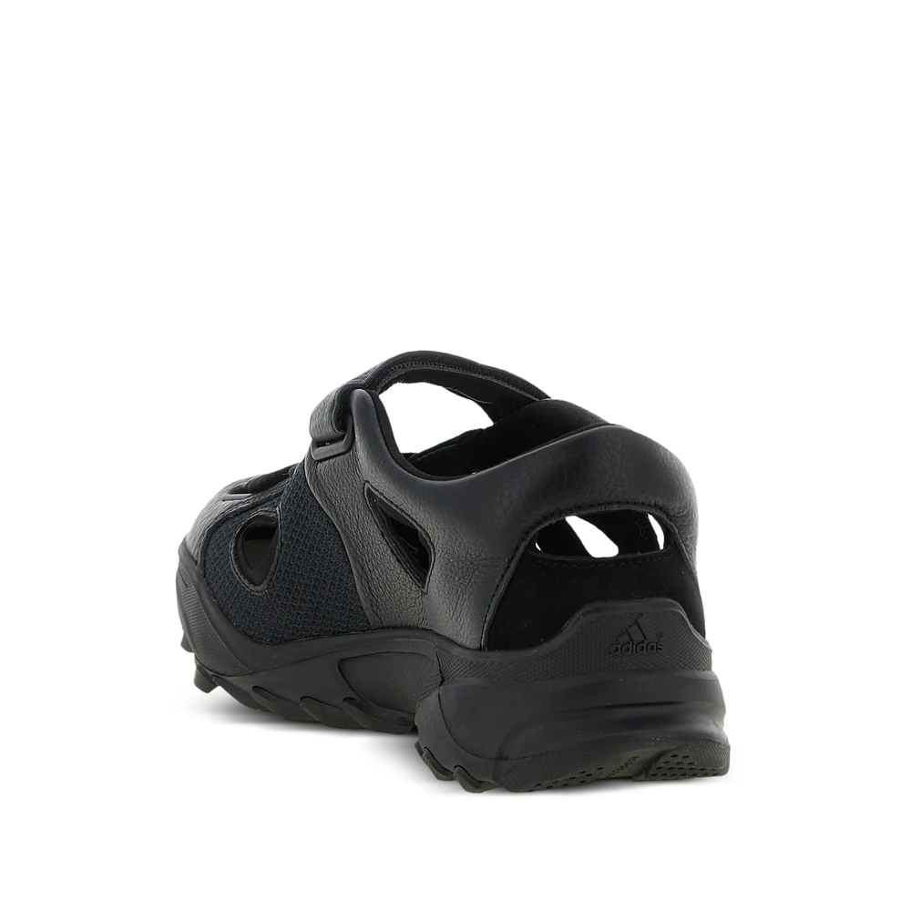 [Y-3] Slip On SS26 KI4346  BLACK