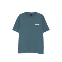 [Barbour] T-shirts Short Sleeve SS26 MTS1566  BU18