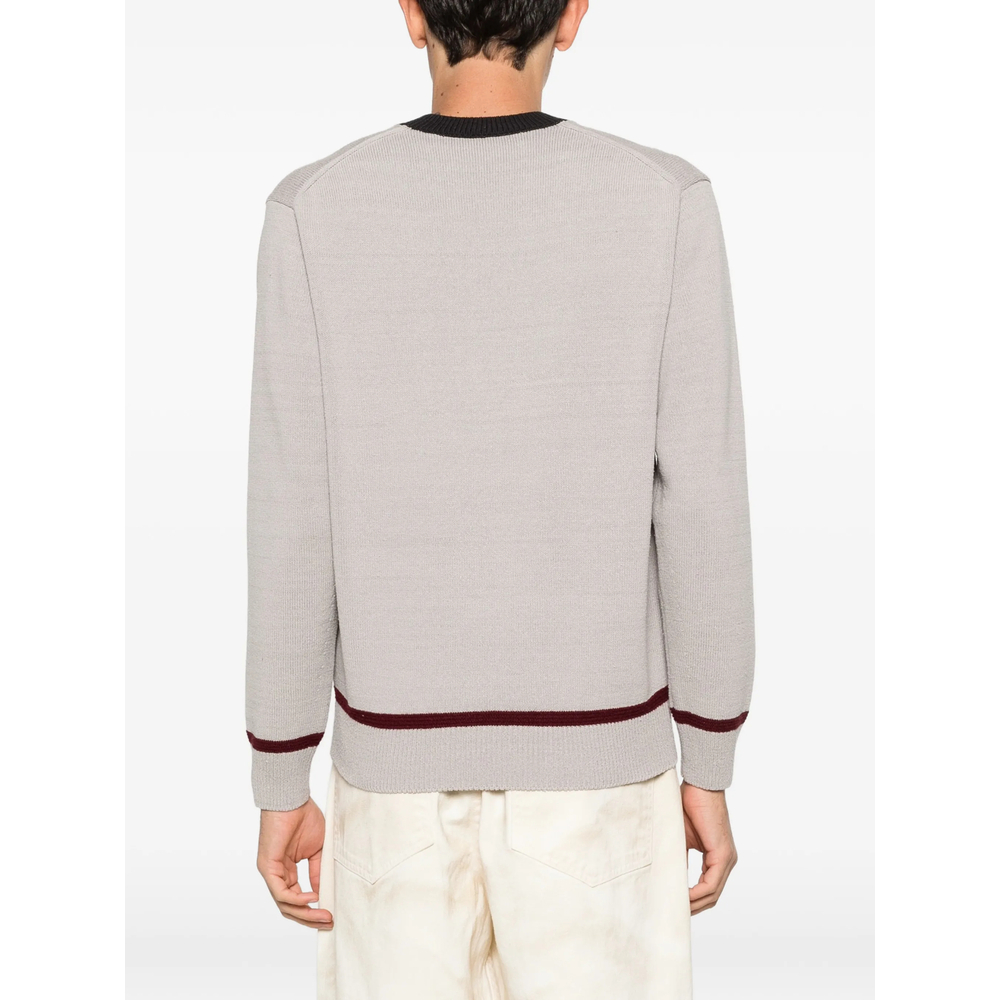 [Junya Watanabe] Sweatshirt SS26 WQ-N013  PURPL