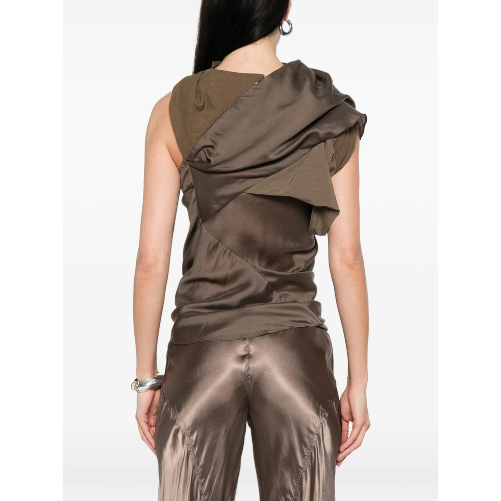 [Entire Studios] T-shirts Sleeveless SS26 ESSS26TO02272  6294