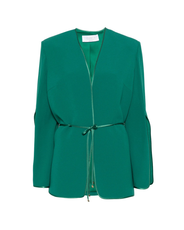 [De Santis] Casual Jacket SS26 GC 650  651