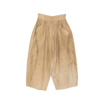 [Niccolò Pasqualetti] Trousers SS26 PO39 LCBI BEIGE