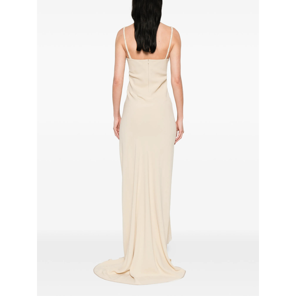 [De Santis] Sleeveless dress SS26 AB 148  590