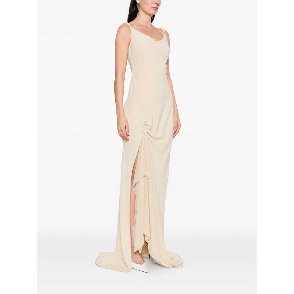 [De Santis] Sleeveless dress SS26 AB 148  590