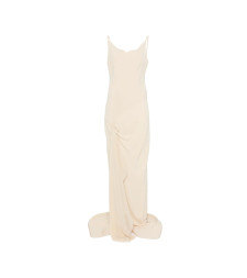 [De Santis] Sleeveless dress SS26 AB 148  590