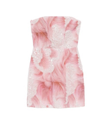 [De Santis] Sleeveless dress SS26 AB 151  ORTEN