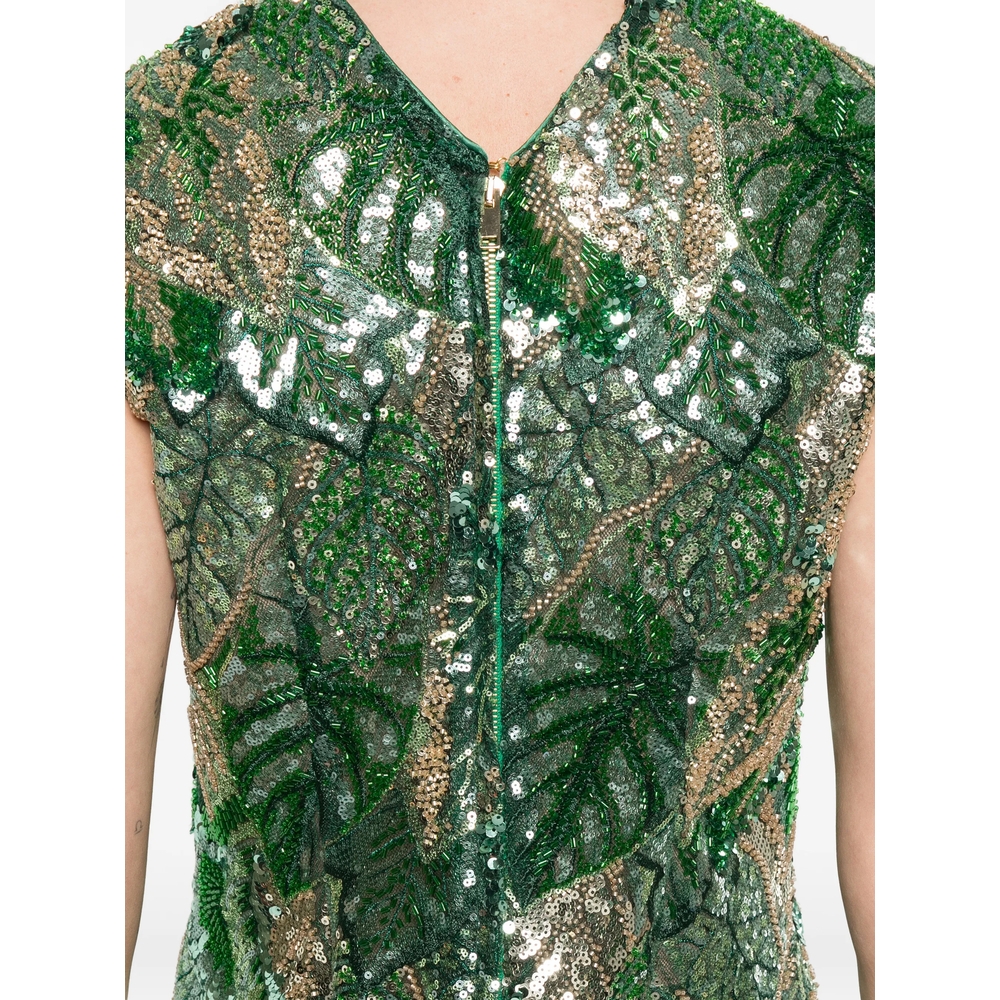[De Santis] Tank top SS26 TOP 244  SMERA