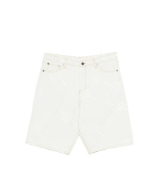[Daily Paper] Shorts SS26 2610035 MONOGRAM FOGGY