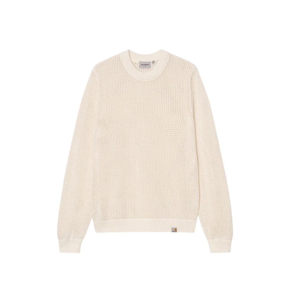 [CARHARTT] Sweatshirt SS26 I036163  3IVXX