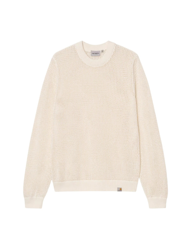 [CARHARTT] Sweatshirt SS26 I036163  3IVXX