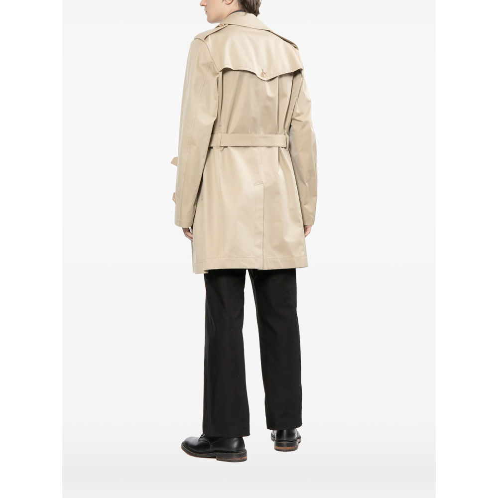 [Junya Watanabe] Trench Coat SS26 WQ-C002  BEIND