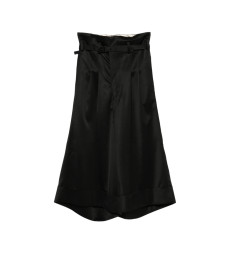 [Junya Watanabe] Trousers SS26 JQ-P023  BLACK