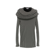 [Junya Watanabe] Blouse SS26 JQ-T023  BKOWH