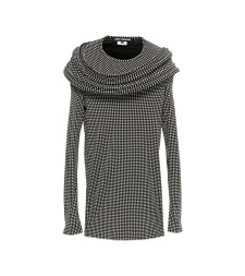[Junya Watanabe] Blouse SS26 JQ-T023  BKOWH