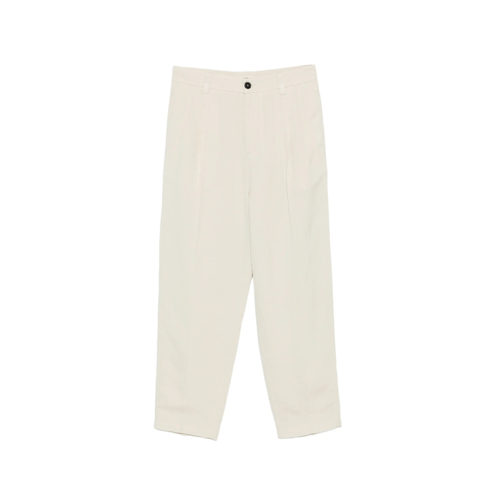[BARENA] Trousers SS26 4149 PAD5552 500