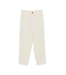 [BARENA] Trousers SS26 4149 PAD5552 500